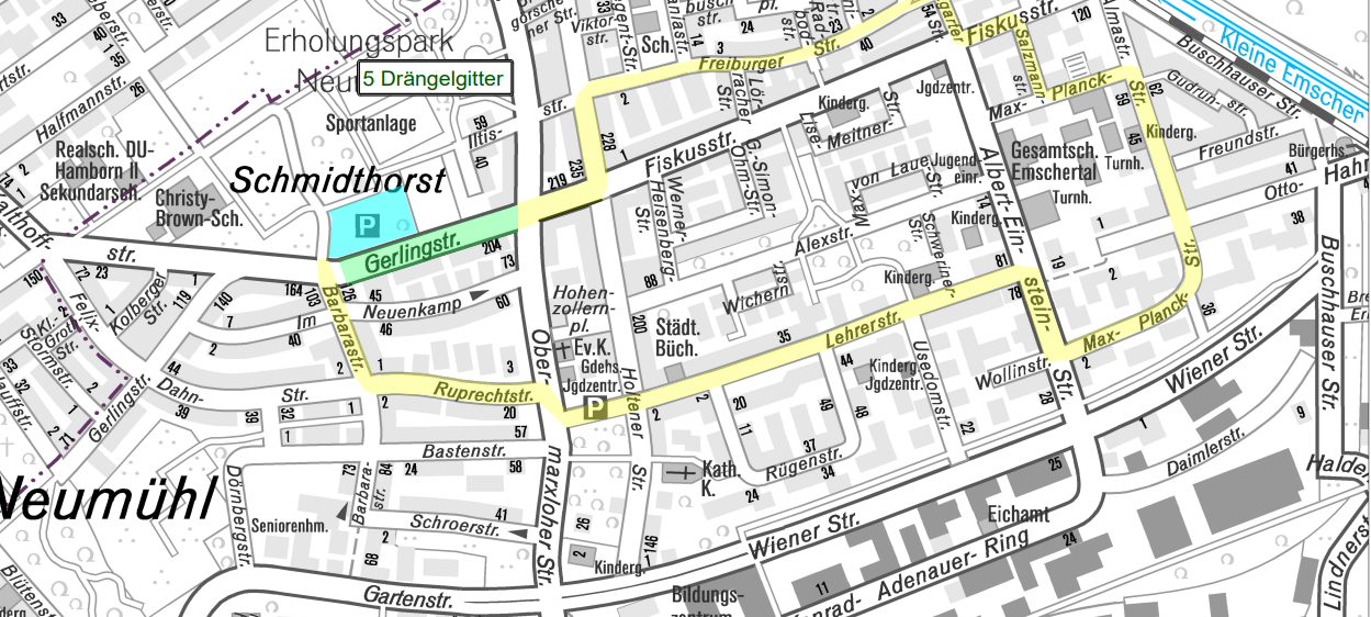 Karneval in Duisburg: Alle Termine & Infos