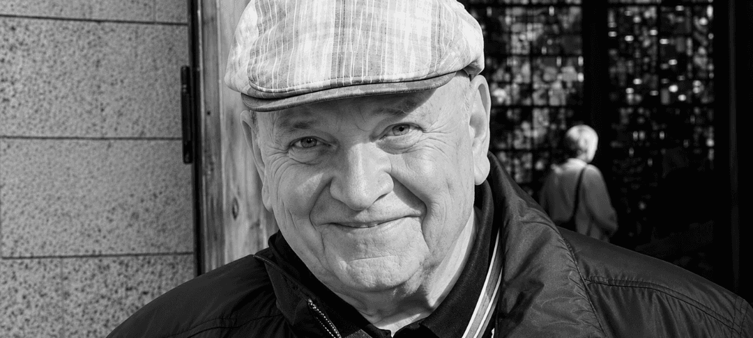 Trauer um Duisburger Gewerkschafter Peter Gasse