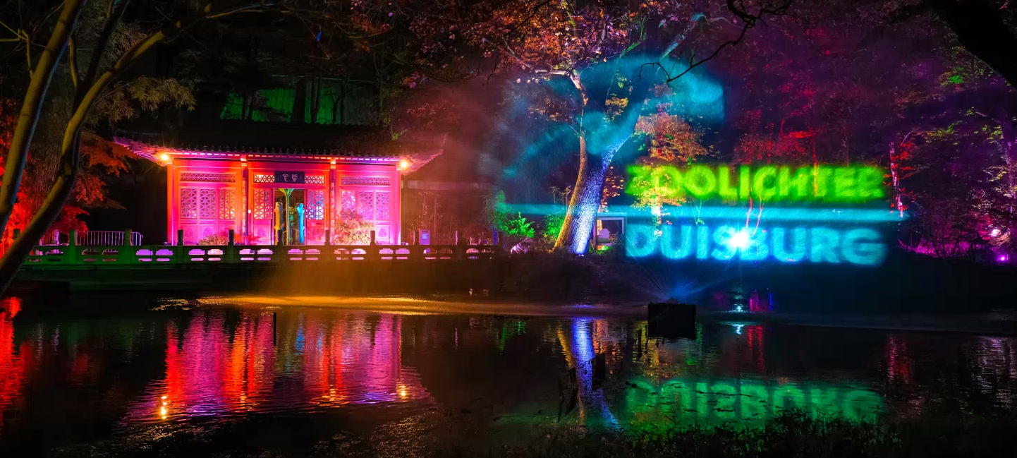 Zoolichter kehren mit neuen Highlights zurück