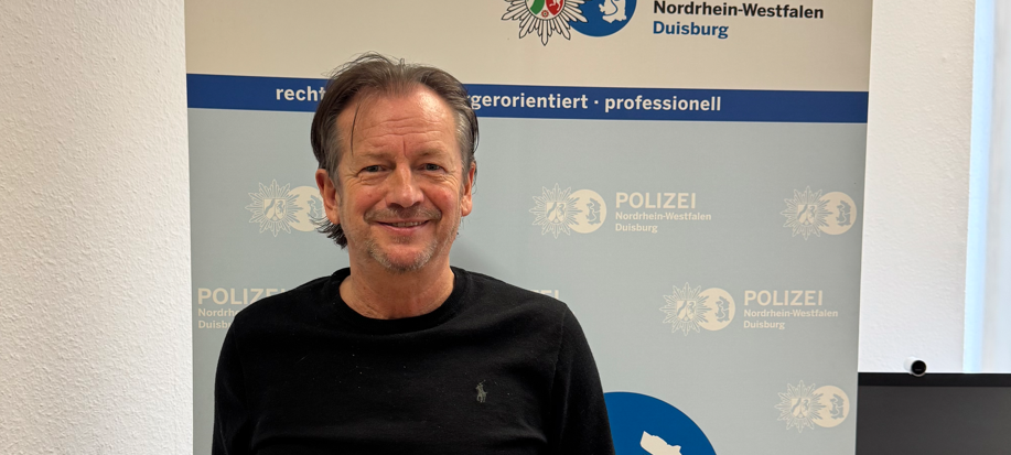 Nach über 30 Jahren in verschiedenen Mordkommissionen geht Arno Eich in Pension.