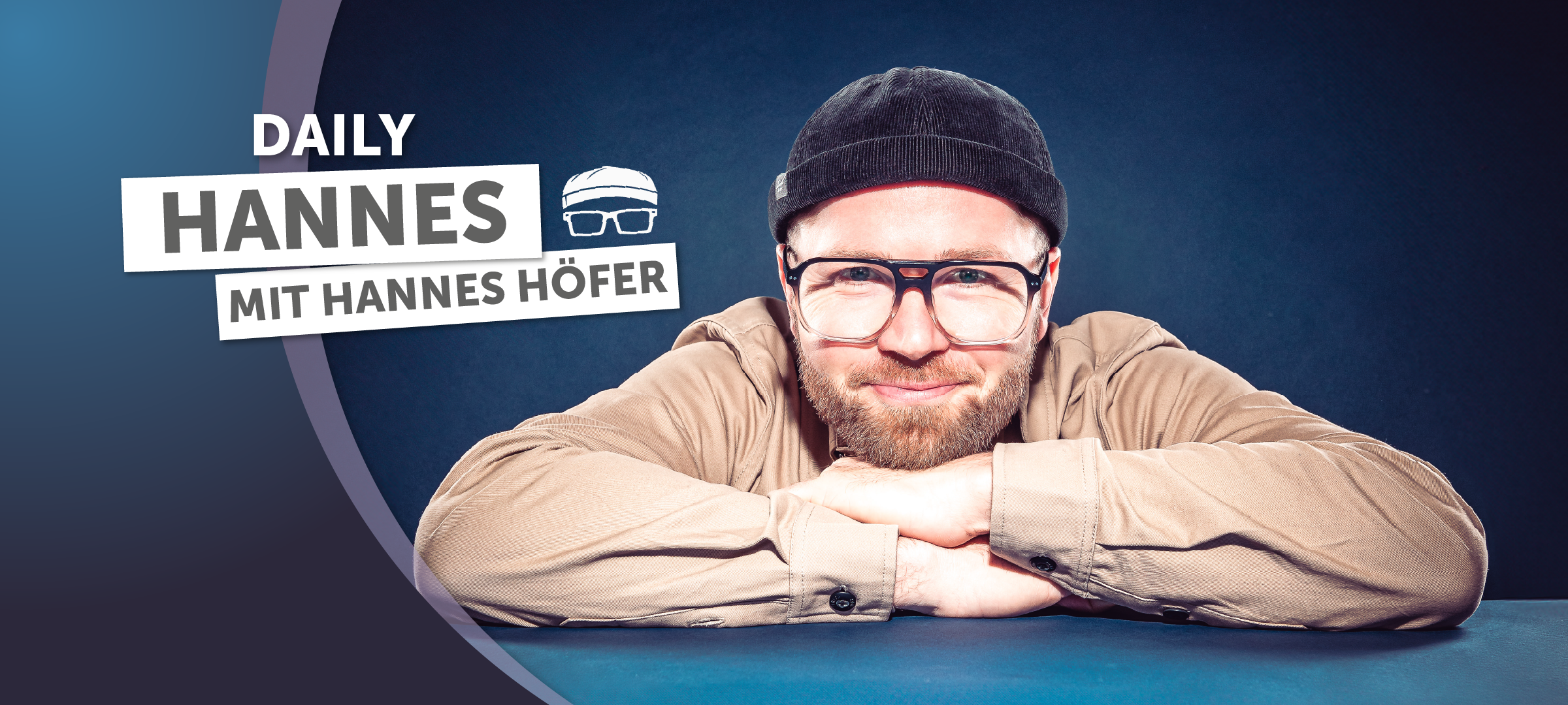 Daily Hannes: Fast 2000 Jahre Papier