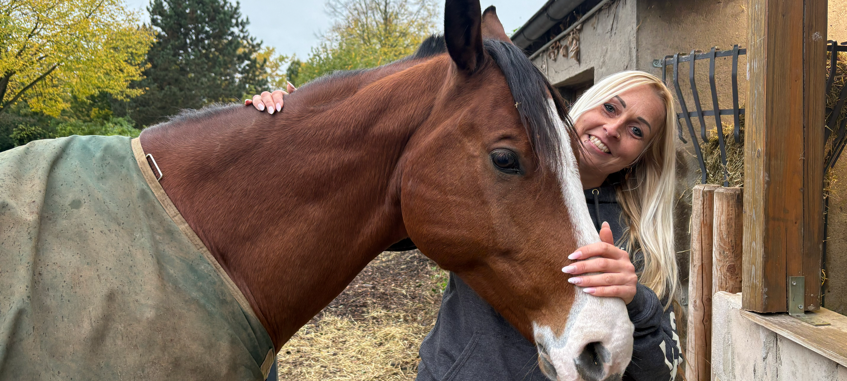 Duisburgerin des Monats