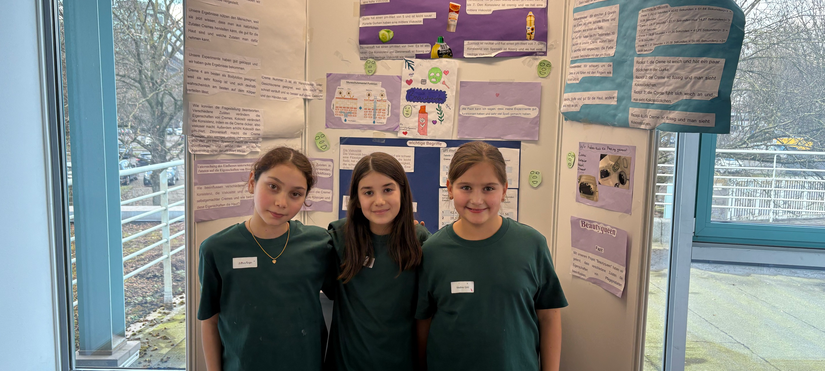 "Jugend forscht" feiert 60 Jahre Jubiläum