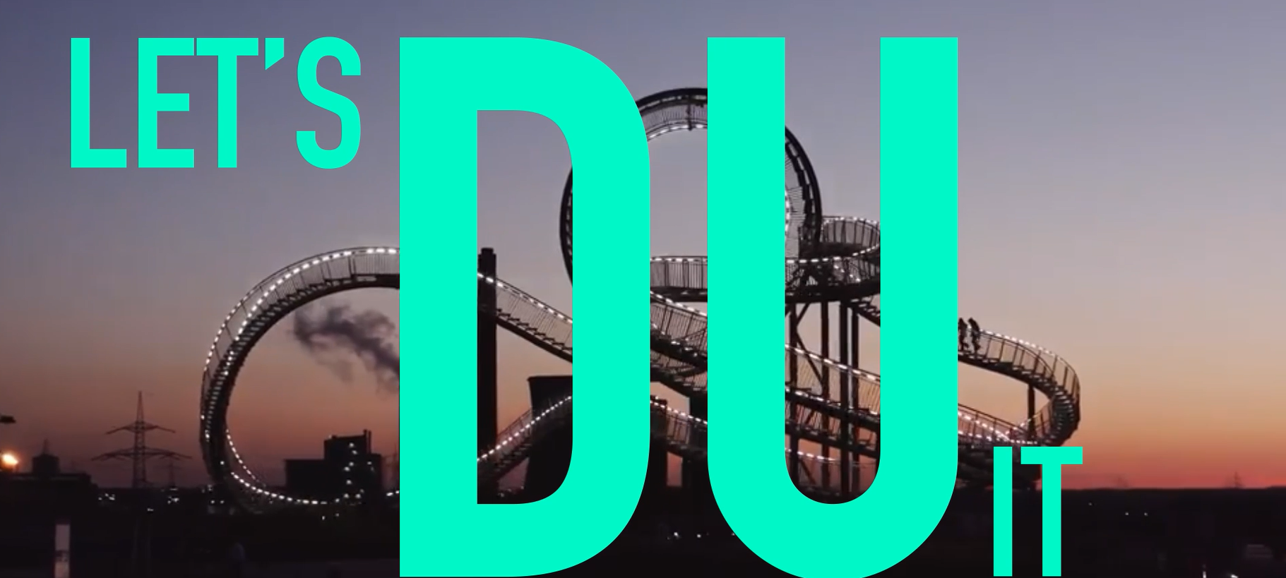 Neue Fachkräfte-Kampagne "Let's DU it!" startet