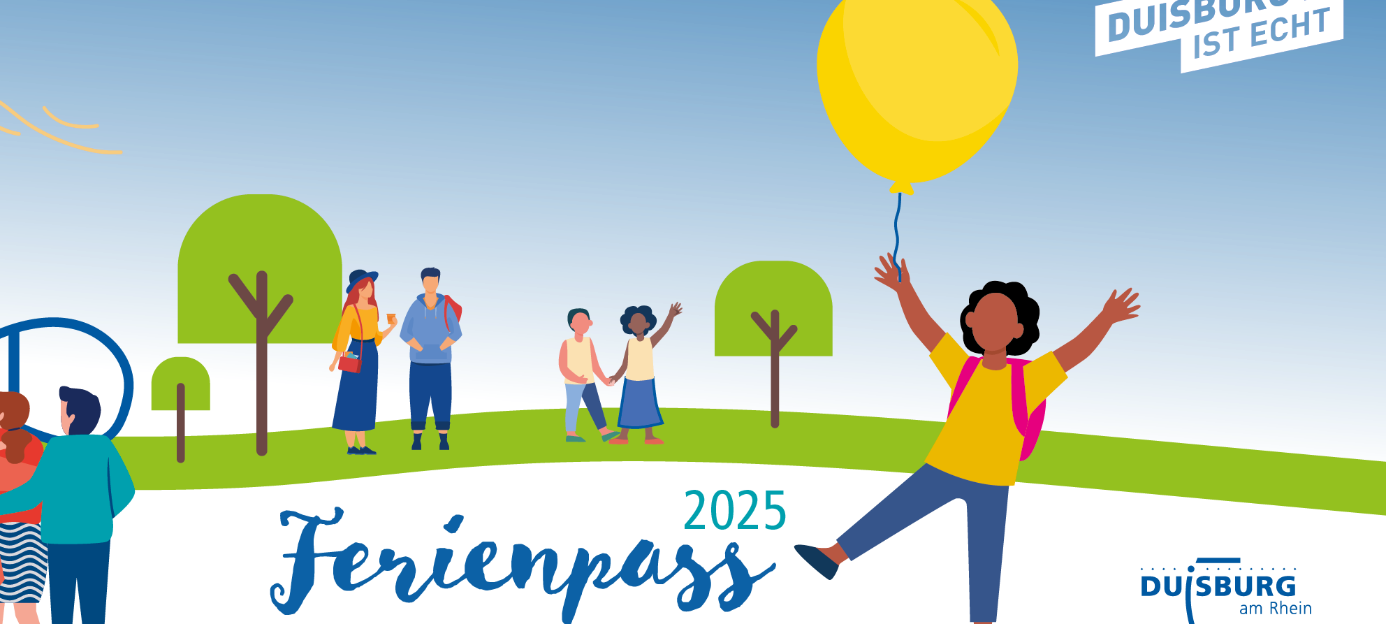 Ferienpass 2025