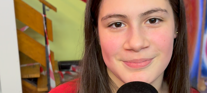 Unsere Sportserie: Hip Hop Tanzen beim Verein TKM