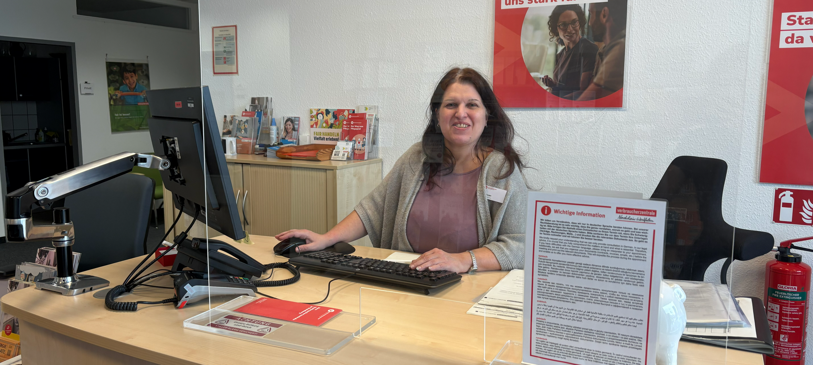 Telefonbetrüger in Duisburg