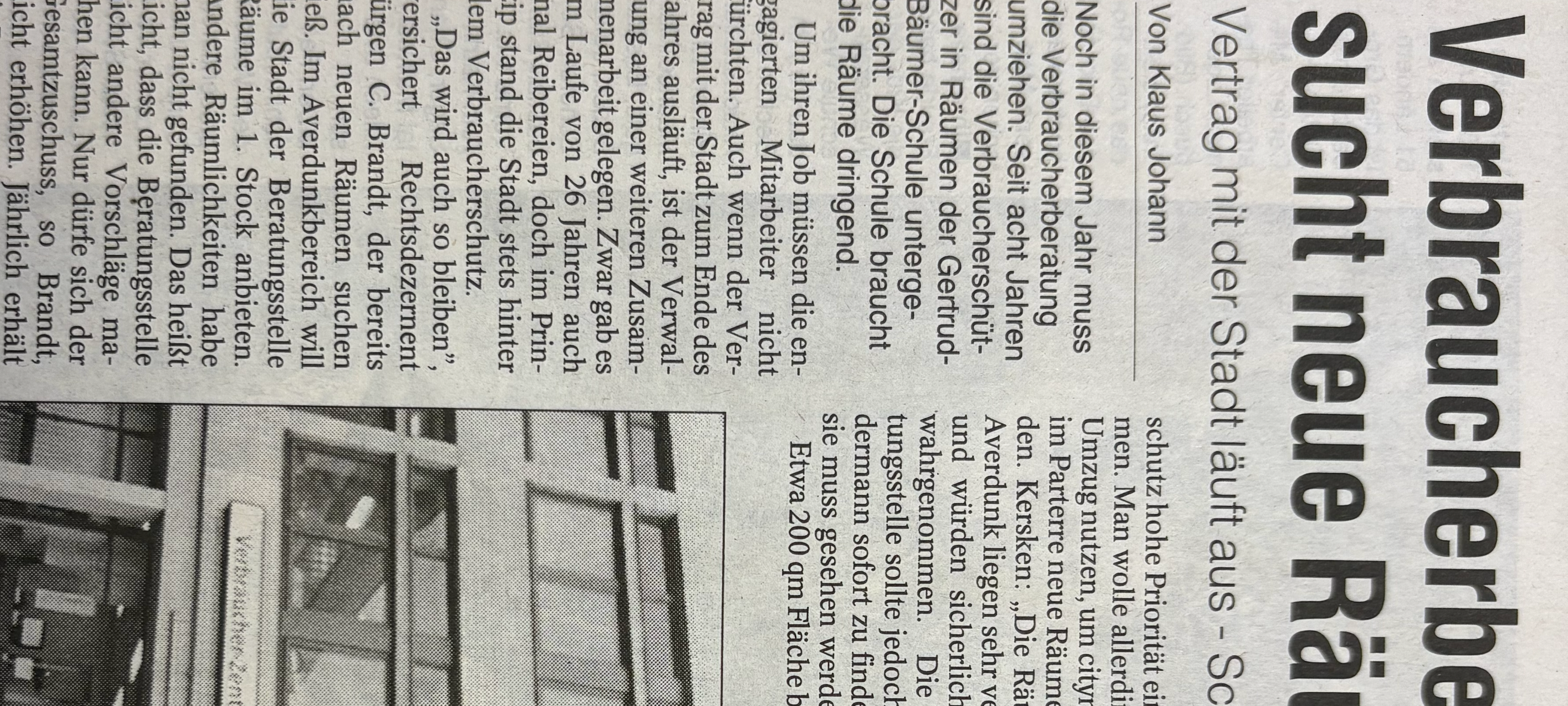 50 Jahre VBZ in Duisburg