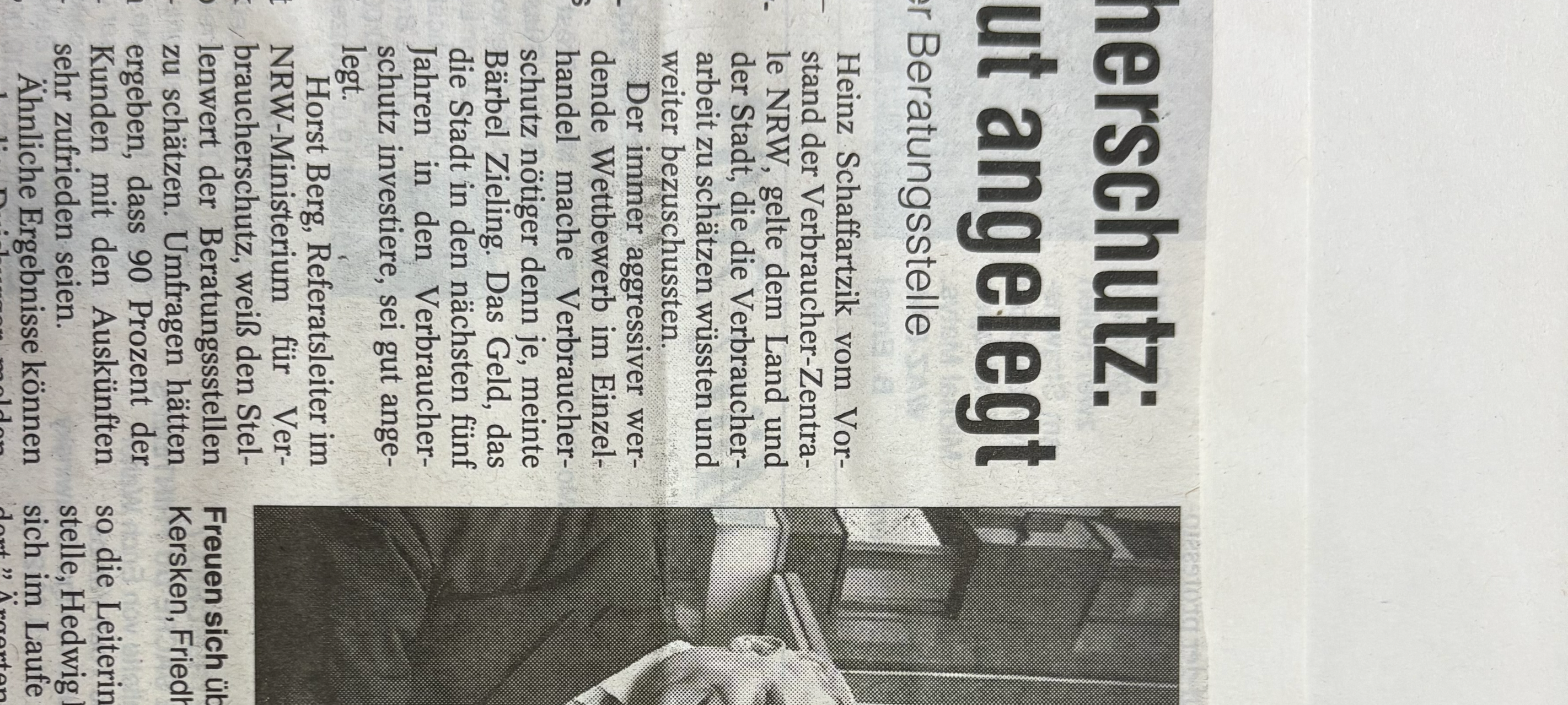 50 Jahre VBZ in Duisburg