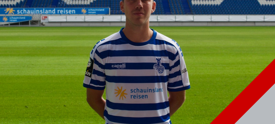 Mittelfußbruch und Schulterveltzung: Krempicki und Weinkauf verletzt