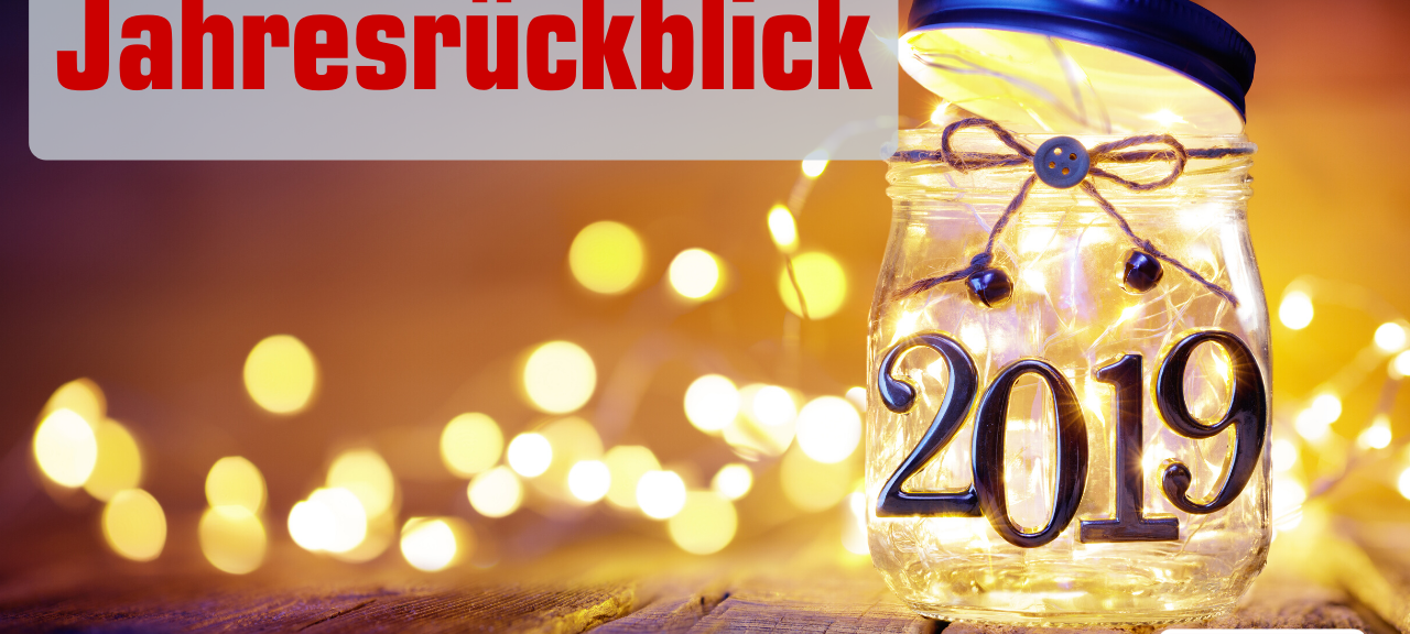 Der Radio Duisburg Jahresrückblick 2019