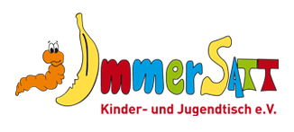 Immersatt bittet um Spenden