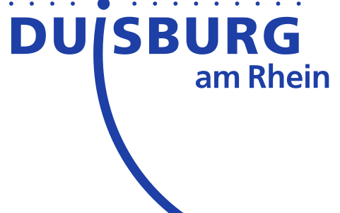 Logo Stadt Duisburg